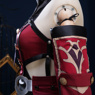 Picture of Genshin Impact Hexenzirkel-M Andersdotter Cosplay Costume C08530-A