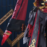 Picture of Genshin Impact Hexenzirkel-M Andersdotter Cosplay Costume C08530-A