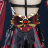 Picture of Genshin Impact Hexenzirkel-M Andersdotter Cosplay Costume C08530-A