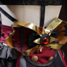 Picture of Genshin Impact Hexenzirkel-M Andersdotter Cosplay Costume C08530-A