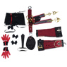 Picture of Genshin Impact Hexenzirkel-M Andersdotter Cosplay Costume C08530-A