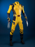 Picture of Ready to Ship Deadpool 3 James Howlett Wolverine Cosplay Costume without Mask C08333 Top Version