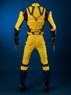 Picture of Ready to Ship Deadpool 3 James Howlett Wolverine Cosplay Costume without Mask C08333 Top Version