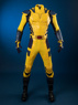 Picture of Ready to Ship Deadpool 3 James Howlett Wolverine Cosplay Costume without Mask C08333 Top Version