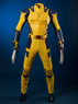 Picture of Ready to Ship Deadpool 3 James Howlett Wolverine Cosplay Costume without Mask C08333 Top Version