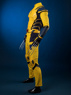 Picture of Ready to Ship Deadpool 3 James Howlett Wolverine Cosplay Costume without Mask C08333 Top Version