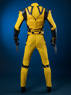 Picture of Ready to Ship Deadpool 3 James Howlett Wolverine Cosplay Costume without Mask C08333 Top Version