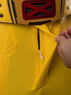 Picture of Ready to Ship Deadpool 3 James Howlett Wolverine Cosplay Costume without Mask C08333 Top Version