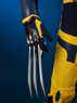 Picture of Ready to Ship Deadpool 3 James Howlett Wolverine Cosplay Costume without Mask C08333 Top Version