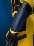 Picture of Ready to Ship Deadpool 3 James Howlett Wolverine Cosplay Costume without Mask C08333 Top Version
