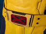 Picture of Ready to Ship Deadpool 3 James Howlett Wolverine Cosplay Costume without Mask C08333 Top Version