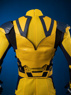 Picture of Ready to Ship Deadpool 3 James Howlett Wolverine Cosplay Costume without Mask C08333 Top Version