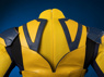 Picture of Ready to Ship Deadpool 3 James Howlett Wolverine Cosplay Costume without Mask C08333 Top Version
