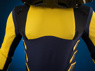Picture of Ready to Ship Deadpool 3 James Howlett Wolverine Cosplay Costume without Mask C08333 Top Version