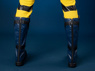 Picture of Ready to Ship Deadpool 3 James Howlett Wolverine Cosplay Costume without Mask C08333 Top Version