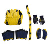 Picture of Ready to Ship Deadpool 3 James Howlett Wolverine Cosplay Costume without Mask C08333 Top Version