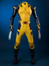 Picture of Ready to Ship Deadpool 3 James Howlett Wolverine Cosplay Costume without Mask C08333 Top Version