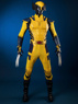 Picture of Ready to Ship Deadpool 3 James Howlett Wolverine Cosplay Costume without Mask C08333 Top Version