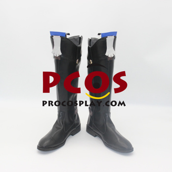 Picture of Honkai: Star Rail Gepard Cosplay Shoes C08509