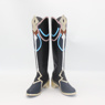 Picture of Honkai: Star Rail Dan Heng Cosplay Shoes C08508