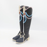 Picture of Honkai: Star Rail Dan Heng Cosplay Shoes C08508