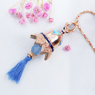 Photo du collier de cloche Genshin Impact Wanderer C08506