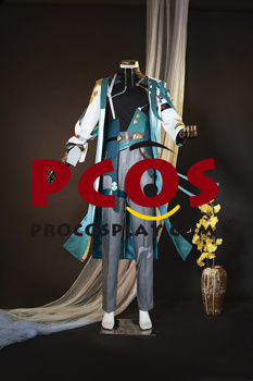 Picture of Honkai: Star Rail Dan Heng Cosplay Costume C08503-AA