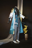 Imagen de Honkai: Disfraz de cosplay de Star Rail Dan Heng C08503-AA