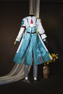 Imagen de Honkai: Disfraz de cosplay de Star Rail Dan Heng C08503-AA