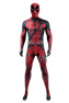 Picture of Deadpool 3 Wade Wilson Deadpool Cosplay Costume C08501