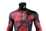 Picture of Deadpool 3 Wade Wilson Deadpool Cosplay Costume C08501