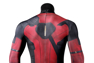 Picture of Deadpool 3 Wade Wilson Deadpool Cosplay Costume C08501