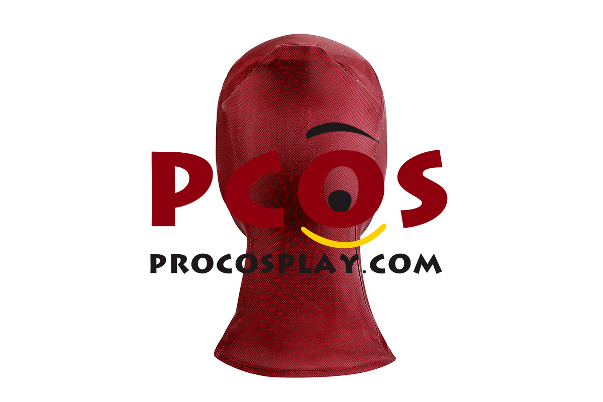 Deadpool 3 Wade Wilson Deadpool Cosplay Costume C08501 Best