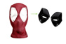 Picture of Deadpool 3 Wade Wilson Deadpool Cosplay Costume C08501