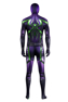 Picture of Miles Morales Cosplay Costume C08500