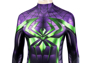 Picture of Miles Morales Cosplay Costume C08500
