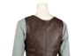 Image de la série télévisée The Witcher 3 Ciri Cosplay Costume C08399