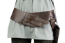 Picture of TV Show The Witcher 3 Ciri Cosplay Costume C08399