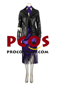 Picture of Tekken 8 Nina Williams Cosplay Costume C08396