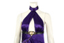 Photo de Tekken 8 Costume de cosplay Nina Williams C08396