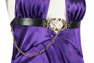 Photo de Tekken 8 Costume de cosplay Nina Williams C08396