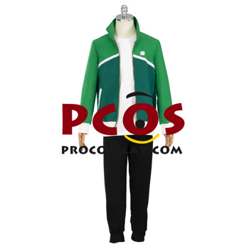 Picture of Zom 100: Bucket List of the Dead Akira Tendo Cosplay Costume C08395