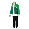 Picture of Zom 100: Bucket List of the Dead Akira Tendo Cosplay Costume C08395