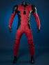 Imagen de Listo para enviar Deadpool 3 Wade Wilson Deadpool Disfraz de cosplay C08327 Versión premium