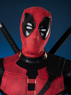 Imagen de Listo para enviar Deadpool 3 Wade Wilson Deadpool Disfraz de cosplay C08327 Versión premium