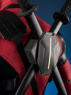 Picture of Ready to Ship Deadpool 3 Wade Wilson Deadpool Cosplay Costume without Mask C08327 Premium Version