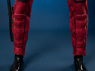 Picture of Ready to Ship Deadpool 3 Wade Wilson Deadpool Cosplay Costume without Mask C08327 Premium Version