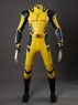 Picture of Deadpool 3 James Howlett Wolverine Cosplay Costume without Mask C08522 Budget-Friendly Version