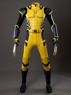 Picture of Deadpool 3 James Howlett Wolverine Cosplay Costume without Mask C08522 Budget-Friendly Version