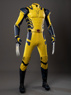 Picture of Deadpool 3 James Howlett Wolverine Cosplay Costume without Mask C08522 Budget-Friendly Version